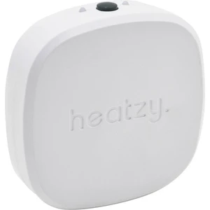 HEATZY Smart-Thermostat Heizkörperthermostat Smarthome Energiesparmodu...