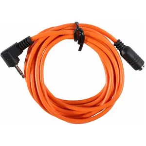 Miops Verlängerungskabel (Kabel), Fernauslöser, Schwarz günstig