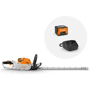 Stihl, Heckenschere, HSA 60 Set (Akkubetrieb) günstig