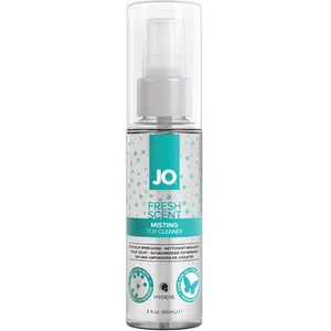 System JO *Fresh Scent Misting Toy Cleaner* 0.06 l günstig