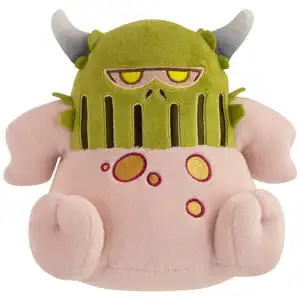 Warhammer Plüschfigur Sassy Nurgling 15 cm