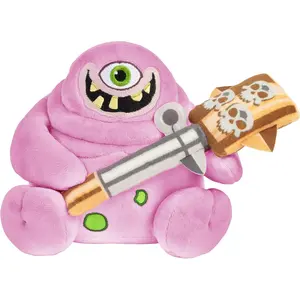 Tomy Warhammer Granade Nurgling 15 Cm Teddybär    One Size