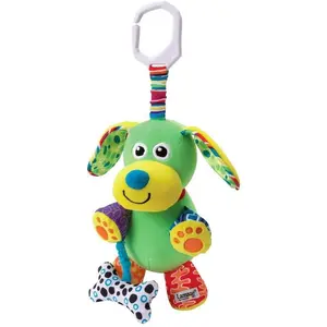 Tomy Lamaze Welpen mit Sound
