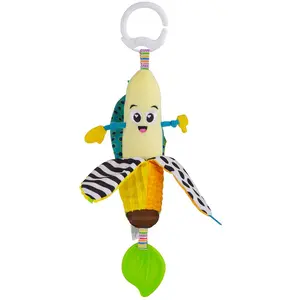 Lamaze Bea The Banana Pädagogisches Spielzeug
