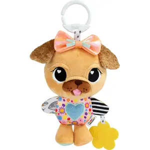 TOMY Lamaze Anhänger Mops Marlenka L27496