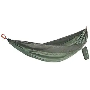 COCOON Hängematte Travel Hammock Double olive günstig