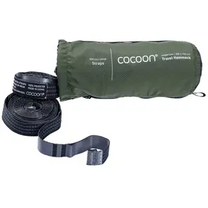 Cocoon Travel Set Hängematte 285 x 150 cm günstig