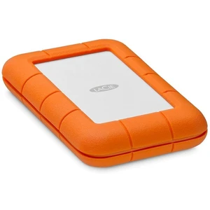 LaCie Rugged, 500 GB, USB Typ-C, 3.2 Gen 2 (3.1 Gen 2), Orange günstig