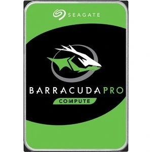Seagate Barracuda Pro, 1 TB, 7200 RPM, 128 MB, 2.5", Serial ATA III