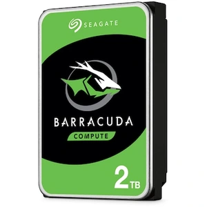 Seagate St2000dm008 2tb Hdd