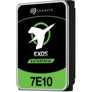 Seagate Enterprise ST4000NM025B, 4 TB, 7200 RPM, 256 MB, 3.5", SAS