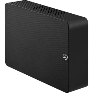 Seagate Expansion STKP10000400, 10 TB, 3.5", 3.2 Gen 1 (3.1 Gen 1), Schwarz