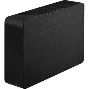 Seagate Expansion Desktop 16TB Schwarz Externe Festplatte, USB 3.2 Gen...