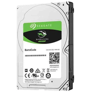 Seagate Guardian BarraCuda ST4000LM024 2,5" Festplatte - 4 TB