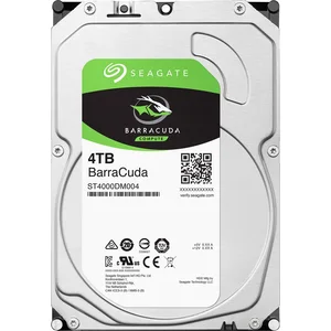 Seagate Barracuda 4tb 3.5'' Hdd