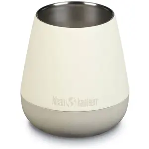 Klean Kanteen Rise Wine 280ml Glas One Size günstig