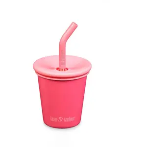Klean Kanteen Kid´s 280ml Glas One Size günstig
