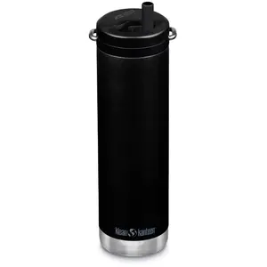 Betriebliche Isolierflasche mit Verschluss Klean Kanteen TKWide twist ...