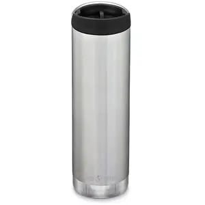 Klean Kanteen Tkwide Coffee Cap 590ml Thermosflasche One Size