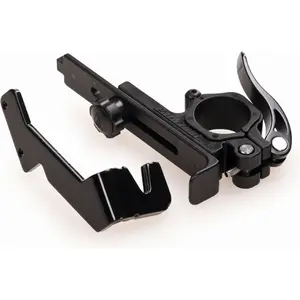 PARK TOOL TS-25, Reparaturständer, Rad, Schwarz, 1 Stück(e) günstig
