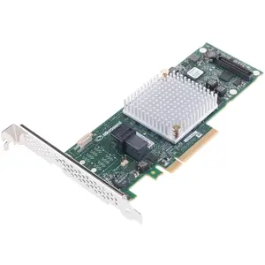 Adaptec RAID 8405: PCI-Ex8 RAID-Kontroller, Storage Controller günstig