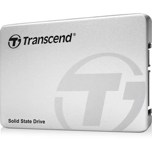 Transcend 370S, 1 TB, 2.5", 530 MB/s, 6 Gbit/s