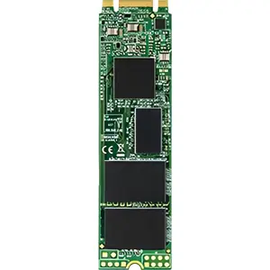 Transcend MTS820, 120 GB, M.2, 500 MB/s, 6 Gbit/s