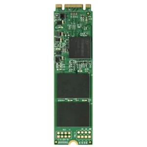 Transcend MTS800, 128 GB, M.2, 530 MB/s, 6 Gbit/s