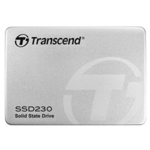 Transcend SSD230S, 1 TB, 2.5", 560 MB/s, 6 Gbit/s