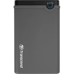 Transcend TS0GSJ25CK3, HDD / SSD-Gehäuse, 2.5", Serial ATA III, USB An... günstig