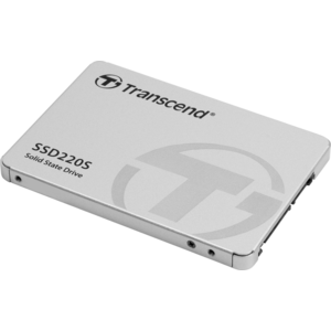 Transcend TS240GSSD220S, 240 GB, 2.5", 500 MB/s, 6 Gbit/s