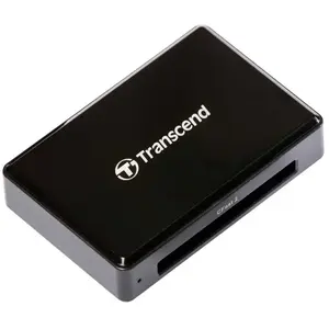 Transcend Rdf2 Externer Kartenleser günstig