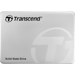 Transcend TS120GSSD220S, 120 GB, 2.5", 500 MB/s, 6 Gbit/s