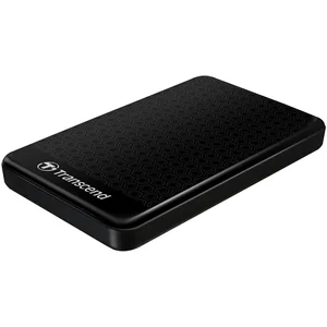Transcend Storejet 25a3 2.5'' 2tb Usb 3.1 Gen Externe Festplatte