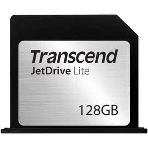 Transcend JetDrive Lite 350 128G MacBook Pro 15 Retina (128 GB, SDXC, ... günstig