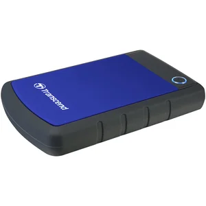 Transcend 1TB StoreJet 25H3, 1 TB, 2.5", 3.2 Gen 1 (3.1 Gen 1), 5400 R... günstig