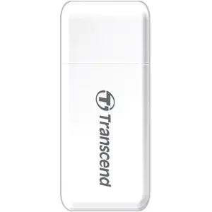 Transcend Rdf5 Usb 3.1 Gen 1 Kartenleser