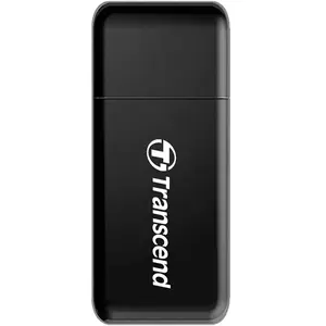 Transcend Rdf5 Usb 3.1 Gen 1 Kartenleser günstig