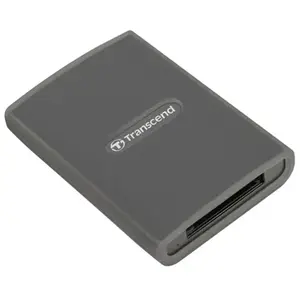 Transcend Rde2 Usb 3.2 Gen Cfexpress Typ B 2x2-kartenleser günstig