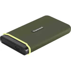 Transcend ESD380C Externe SSD 1 TB