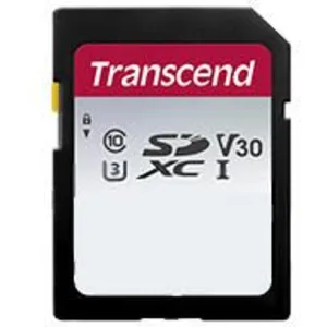 Transcend 300S Speicherkarte 256 GB