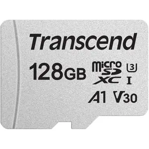 Transcend 300S Speicherkarte 128 GB