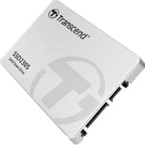 Transcend SSD230S, 2 TB, 2.5", 560 MB/s
