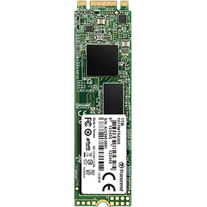 Transcend 830S, 1 TB, M.2, 560 MB/s, 6 Gbit/s