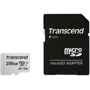 Transcend 300S Speicherkarte 256 GB günstig