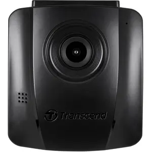 Transcend Drive Pro 110 (Akku, Beschleunigungssensor, Full HD), Dashcam, Schwarz günstig