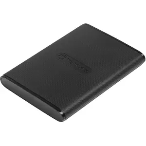 Transcend ESD270C, 2 TB, USB Typ-C, 3.2 Gen 2 (3.1 Gen 2), 520 MB/s, 1...