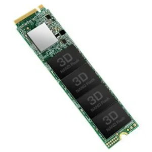 Transcend PCIe SSD 115S, 1 TB, M.2, 3200 MB/s