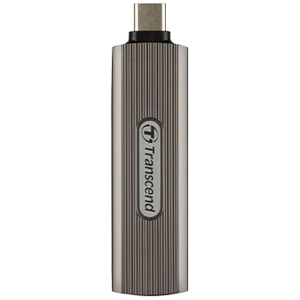 Transcend ESD330C, 2 TB, USB Typ-C, 1050 MB/s, 10 Gbit/s, Passwortschu...