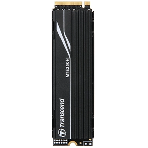 Transcend MTE250H, 2 TB, M.2, 7100 MB/s